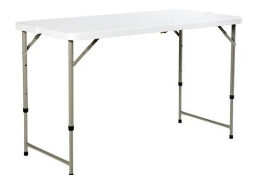 Mesa Plegable Tipo Maletin Wy-f122
