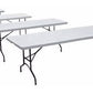 Mesa Plegable Para Eventos