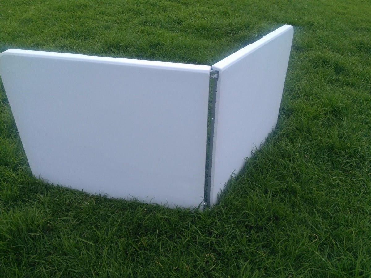 Mesa Banquetera Plegable  1.80x74x75