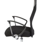 Silla Giratoria W-34-a Para Oficinas
