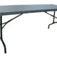 Mesa Plegable Importada, Para Eventos.