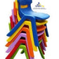 Silla Baby Garden  Para Niños, Colegios, Jardin, Kinder,