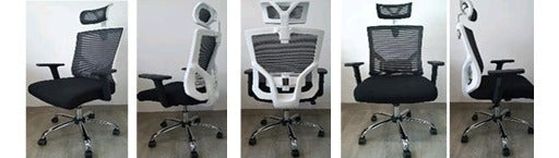 Silla Para Home Office Infinito Sky 6150