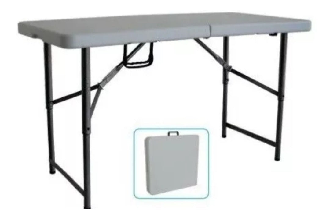 Mesa Plegable Tipo Maletín Wx 1.22