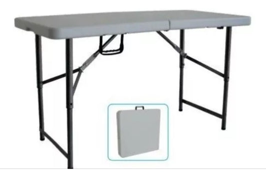 Mesa Plegable Tipo Maletín Wx 1.22