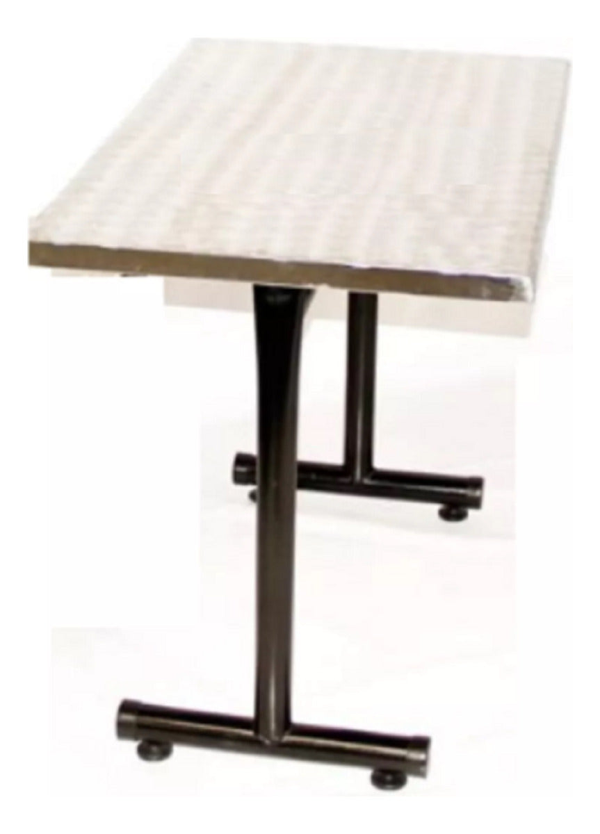 Juego De Mesa Y Sillas Para Frutería, Cafetería, Restaurante