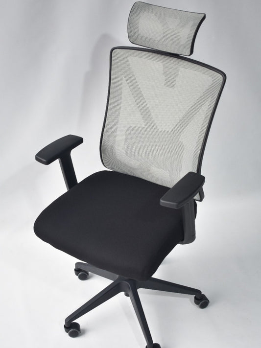 Silla Giratoria Para Oficina Y Home Office