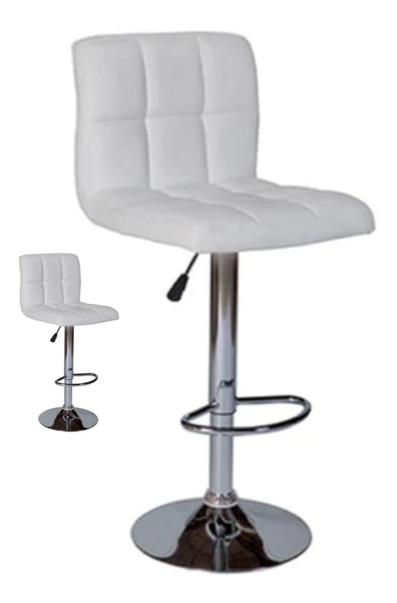 Kit X 2 Silla Butaco Para Bar Infinito Sky