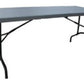Mesa Plegable Tipo Maletín