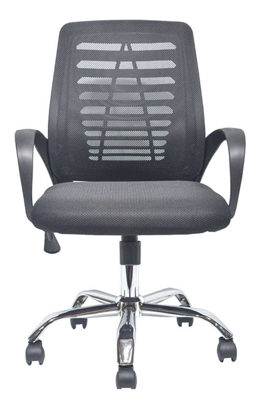 Silla Ejecutiva, Para Oficina, Escritorio, Estudio.
