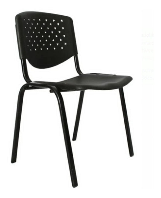 Silla Para Sala De Espera X 2 Unidades