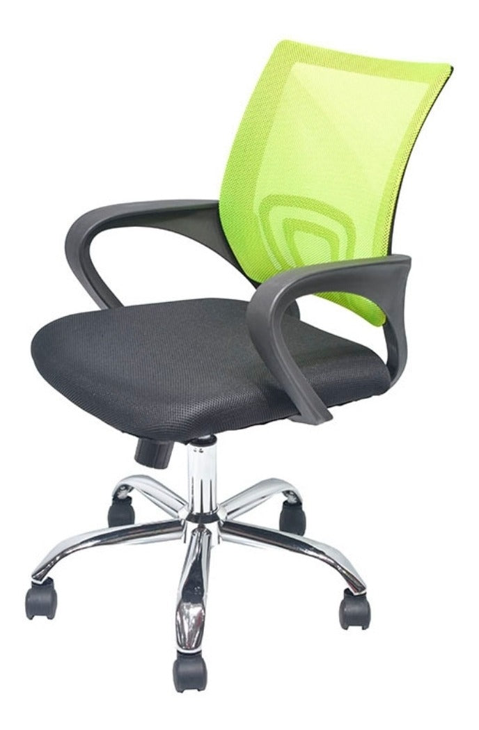 Silla Para Trabajo En Casa