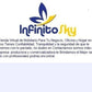 Juego De Actividades Hexagonal Marca Infinito Sky