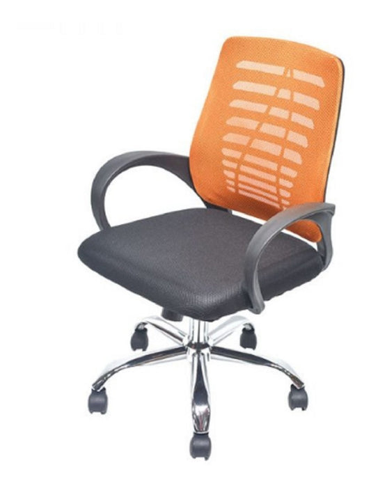 Silla Ejecutiva Ergonomica  Para Oficina, Y Home Office.