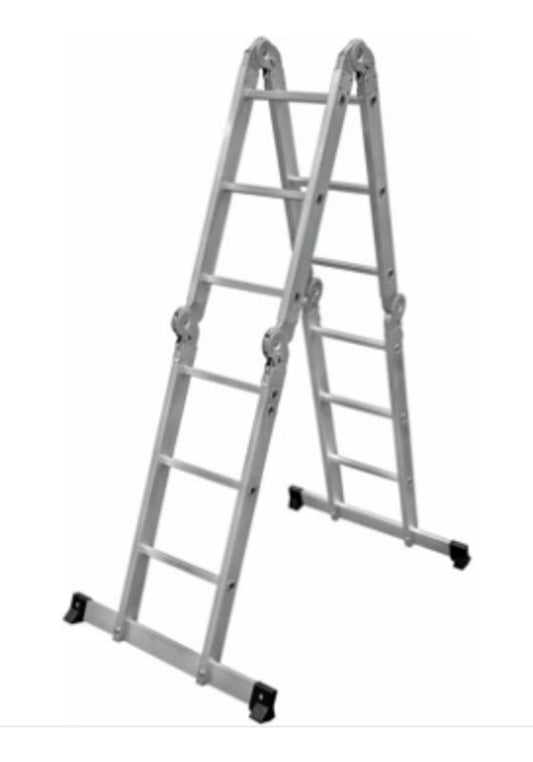 Escalera De 12 Pasos Infinito Sky