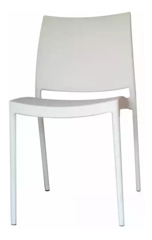 Silla Completa Para Restaurantes Cafeterias, Pizzerias.