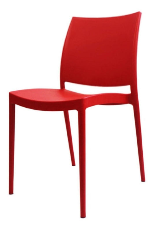 Silla Para Cafeterias, Restaurantes, Bar, Eventos, Hoteles.