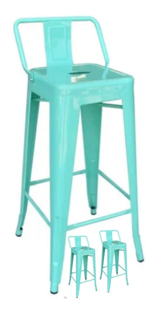 Kit  X 3 Silla Butaco Infinito Sky
