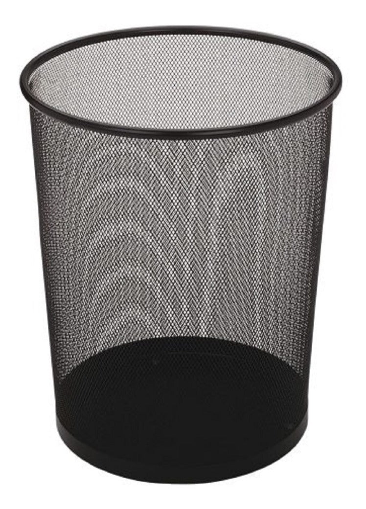 Cesta Para La Basura