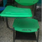 Silla Universitaria Institucional X4 Unidades