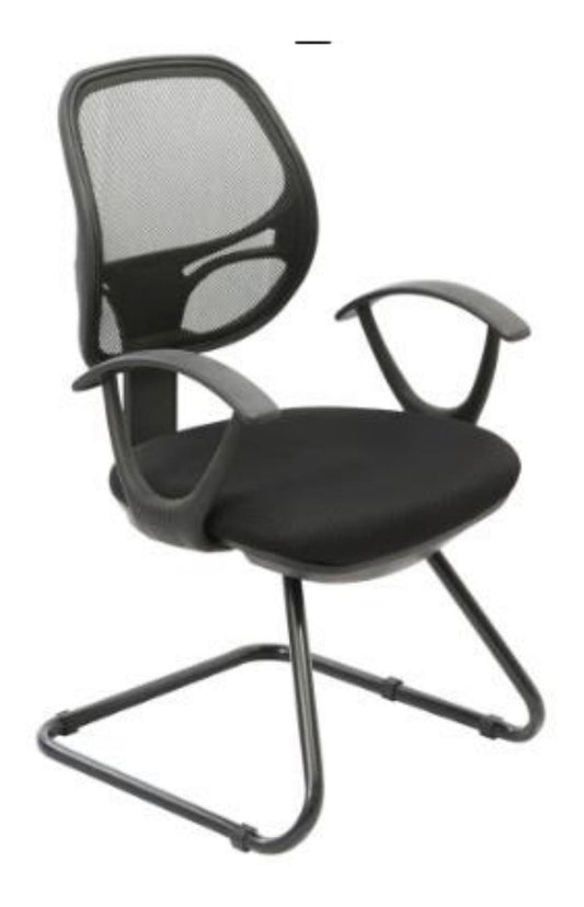 Silla Interlocutora Para Ofcinas Y Negocios