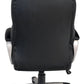 Silla Para Trabajo En Oficinas Y En Casa En Cuero Eco