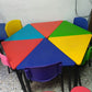 Mesa Infantil, Colegios, Jardines, Proyectos Estudiantiles