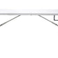 Mesa Banquetes Tipo Maleta 1.80x74x75+envio Gratis