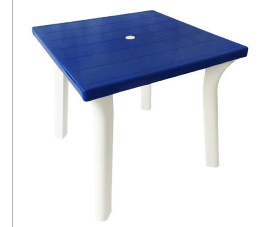 Mesa Cuadrada Para Eventos - Kg a $89999