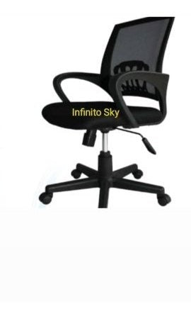 Silla Para Trabajo En Casa