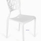 Silla Para  Terrazas Comedores Infinito Sky Sas