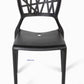 Silla Para  Terrazas Comedores Infinito Sky Sas