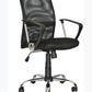 Sillas Ergonomicas Oficina Y Home Office Negro