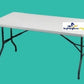 Mesa Plegable Tipo Maleta 1.80x74x75+envio Gratuito