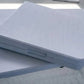Mesa Plegable Alta Calidad Color  Blanco 180x74x75 Cms