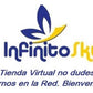 Descansa Pies Infinito Sky 0 30 Para Oficina Envió Gratis