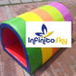 Gimnasio Infantil Para Niños