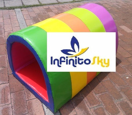 Gimnasio Infantil Para Niños