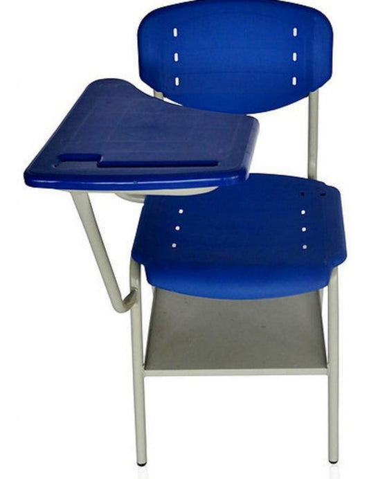 Silla Institucional Para Niños Zurdos Y Diestros