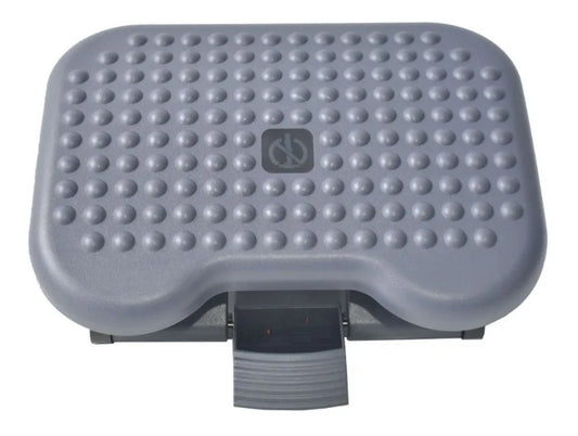 Kit Por Dos Descansa Pies Para Home Office