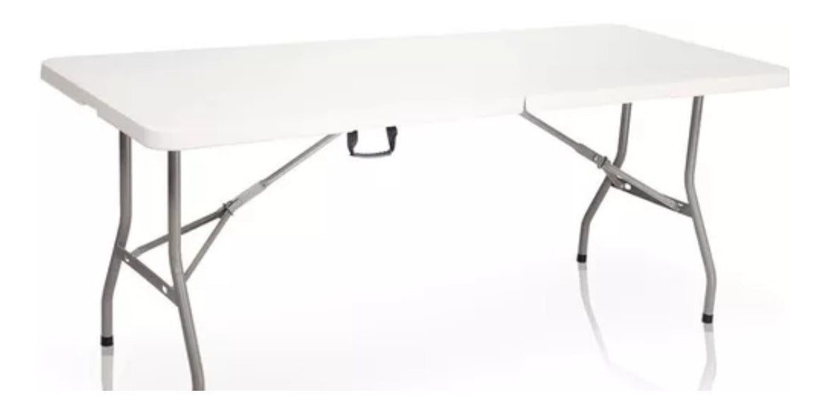 Meso Plegable Banquetero Alta Calidad