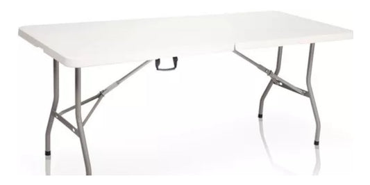 Meso Plegable Banquetero Alta Calidad