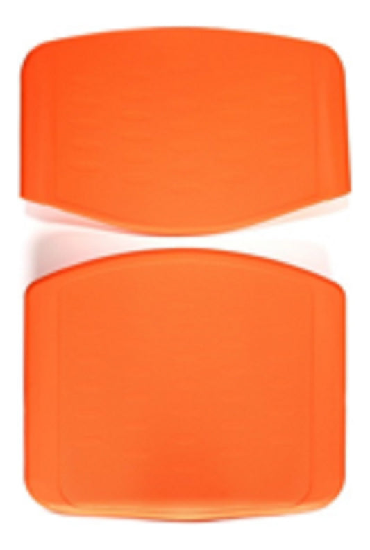 Kit Por 12 Carcasa Para Sillas