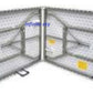 Mesa Multiproposito  Tipo Maleta 1.80x74x75+envio