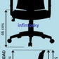 Silla Ejecutiva Para Oficina, Y Home Office.