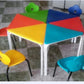 Juego De Actividades Hexagonal Marca Infinito Sky