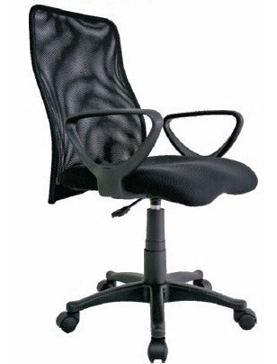 Silla Giratoria Para Oficinas 