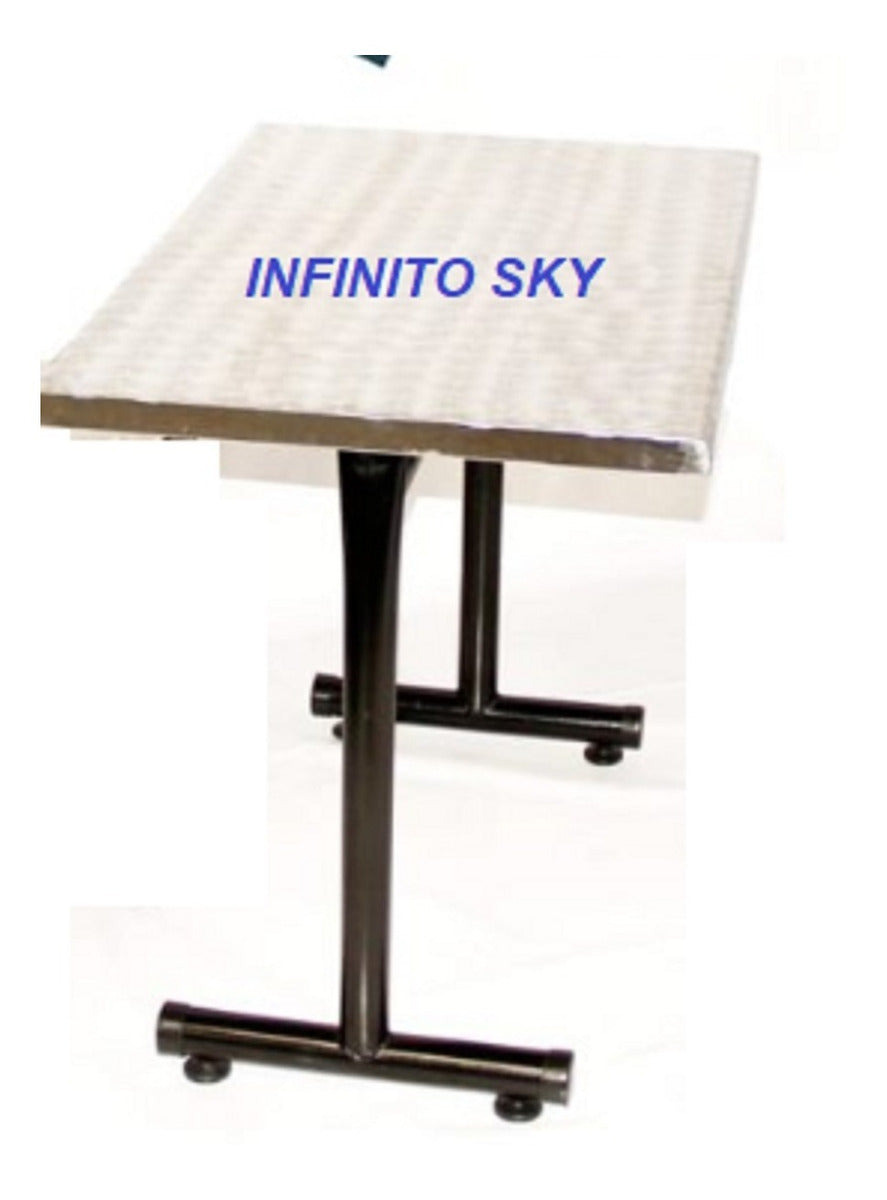 Juego De Mesa Y Sillas Para Frutería, Cafetería, Restaurante