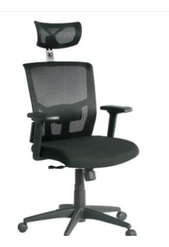 Silla Para Home Office, Estudio, Academia, Ergonómica.