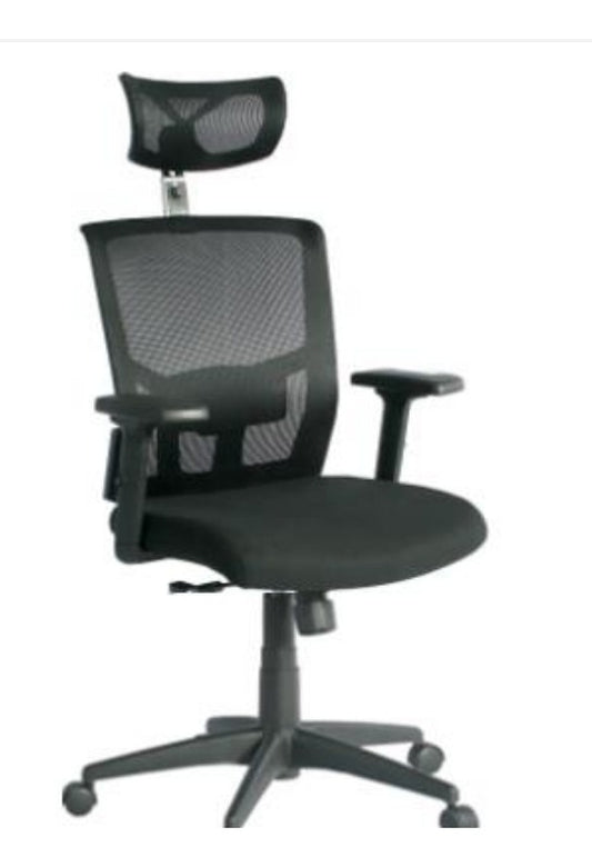 Silla Para Home Office, Estudio, Academia, Ergonómica.